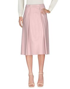 Юбка длиной 3/4 LA RÊveuse