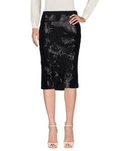 Юбка миди Class Roberto Cavalli