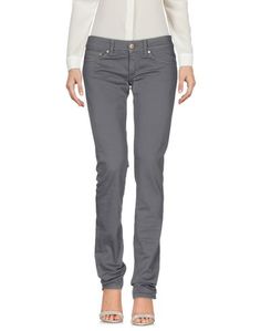 Повседневные брюки Dondup