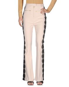 Повседневные брюки Self Portrait