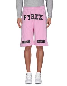 Бермуды Pyrex