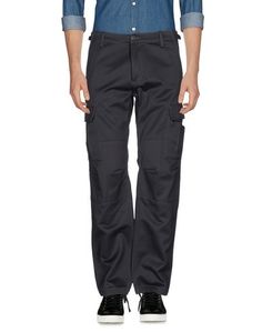 Повседневные брюки Carhartt