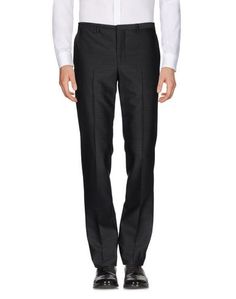 Повседневные брюки Emporio Armani