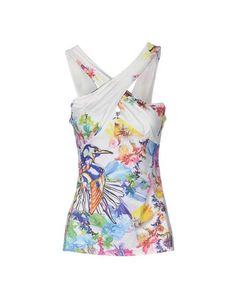 Топ без рукавов Etoile DU Monde