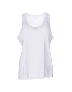 Майка JIL Sander