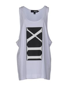 Майка Cara D. x Dkny