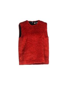 Топ без рукавов Msgm
