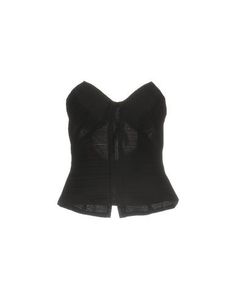 Бюстье Versace Jeans Couture