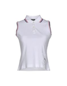 Поло Fred Perry