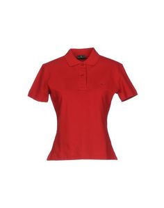 Поло Fred Perry