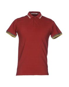 Поло BEN Sherman