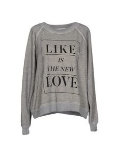 Толстовка Wildfox