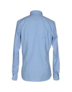 Pубашка Glanshirt