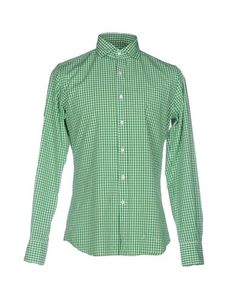 Pубашка Glanshirt