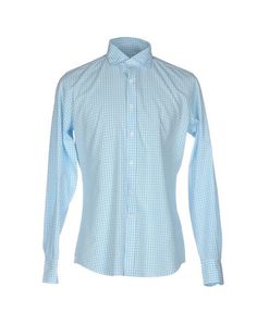 Pубашка Glanshirt