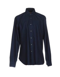 Pубашка Barba Napoli