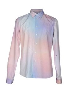 Pубашка Paul Smith