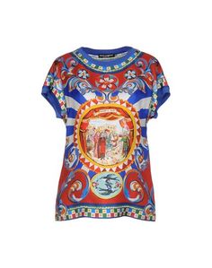 Блузка Dolce & Gabbana