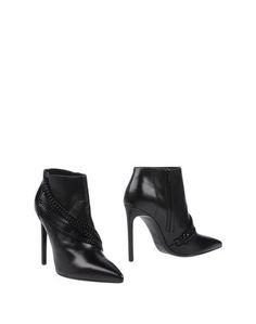 Ботинки Saint Laurent