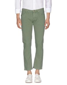 Джинсовые бермуды Macchia J