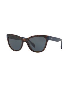 Солнечные очки Prada