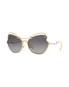 Солнечные очки MIU MIU