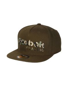 Головной убор Reebok