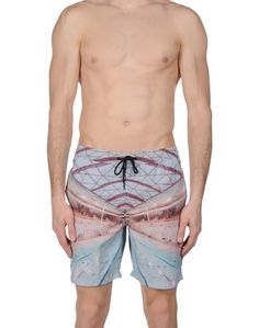 Шорты для плавания Paul Smith