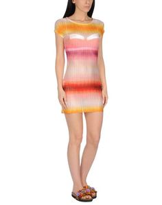 Пляжное платье Missoni Mare