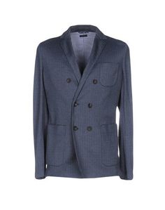 Пиджак Paolo Pecora