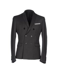 Пиджак Grey Daniele Alessandrini