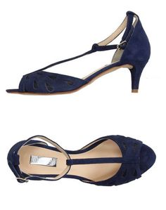 Сандалии ÉlysÈss