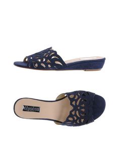 Сандалии ÉlysÈss