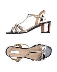 Сандалии ÉlysÈss