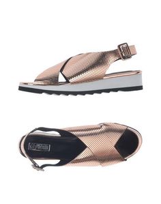 Сандалии ÉlysÈss