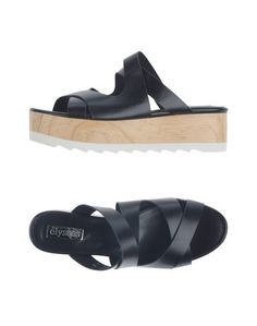 Сандалии ÉlysÈss