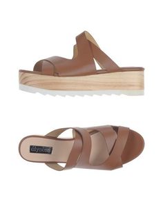 Сандалии ÉlysÈss