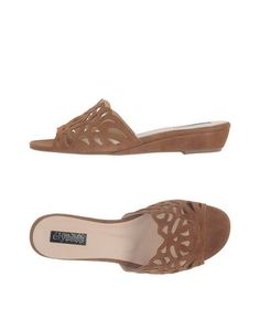 Сандалии ÉlysÈss