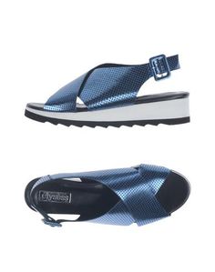 Сандалии ÉlysÈss