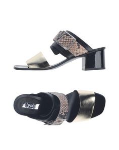 Сандалии ÉlysÈss