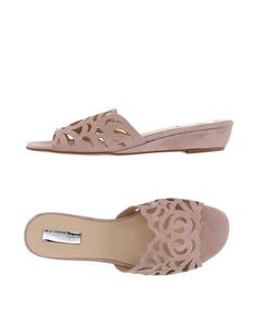 Сандалии ÉlysÈss