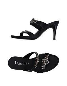 Сандалии Jeannot