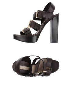 Сандалии Michael Kors