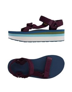 Сандалии Teva