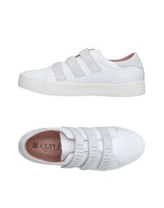 Низкие кеды и кроссовки CuplÉ