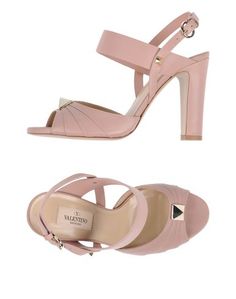 Сандалии Valentino Garavani