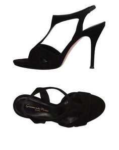 Сандалии Gianvito Rossi