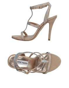 Сандалии Steve Madden