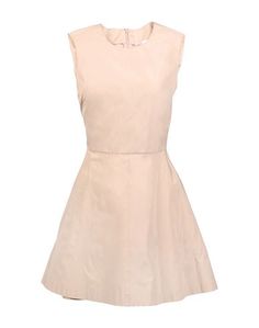 Короткое платье Red Valentino