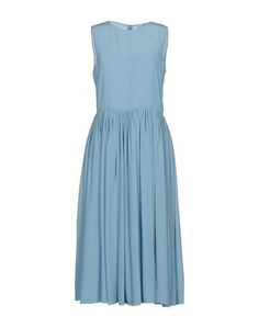 Платье длиной 3/4 Red Valentino